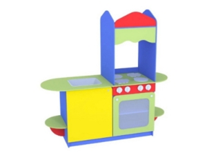 Кухня игровая 