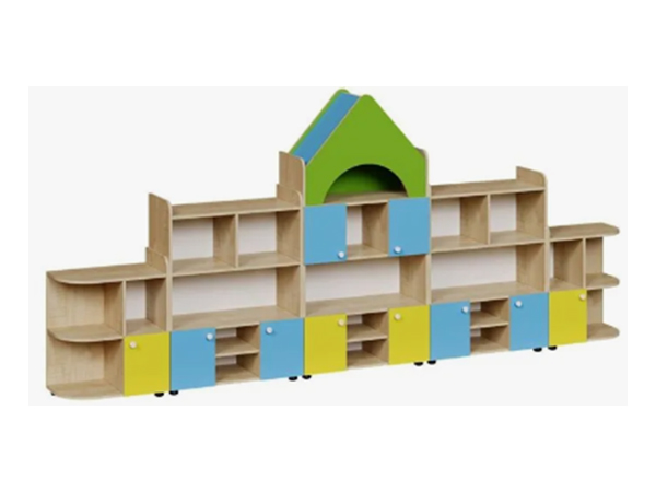 Стенка детская 