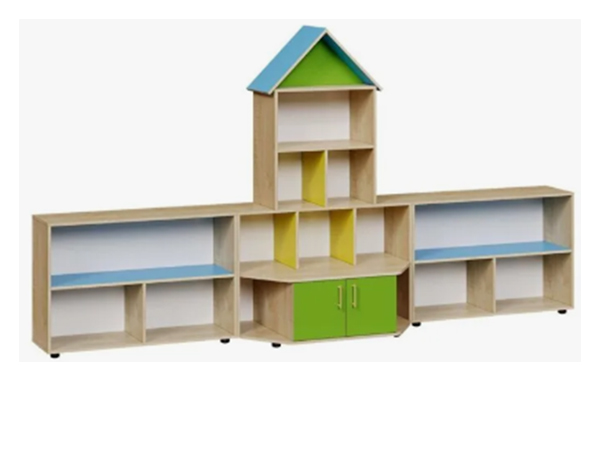 Стенка детская 