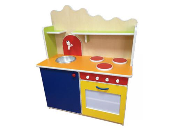 Кухня игровая 
