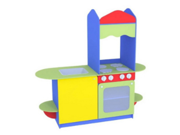 Кухня игровая 