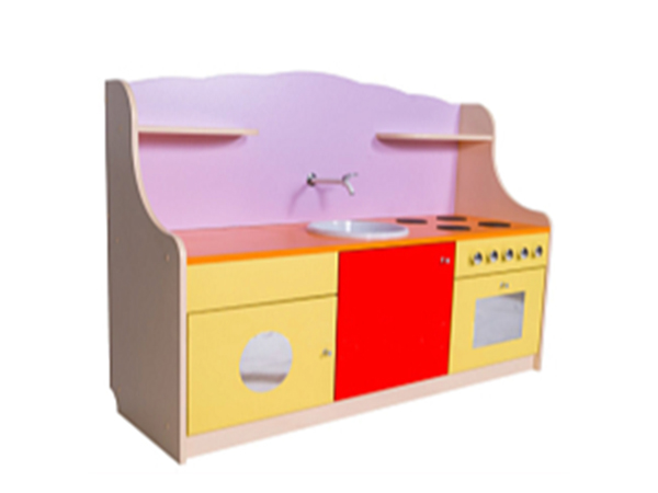 Кухня игровая 